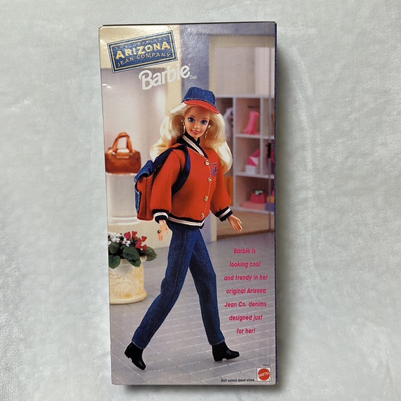 Arizona Barbie - Picture 2 of 4